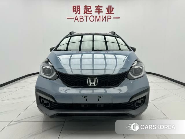 Honda LIFE id 4257980 из Китая 7