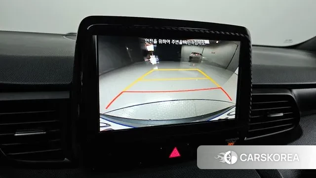 Hyundai Veloster (JS) id 3055236 из Кореи 7