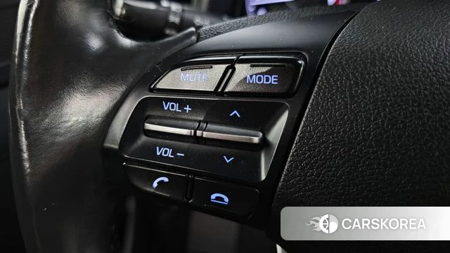 Hyundai The New Avante AD id 4397400 из Кореи 7