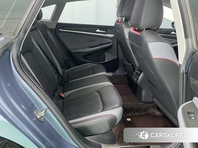 Volkswagen Lingdu id 4336039 из Китая 7