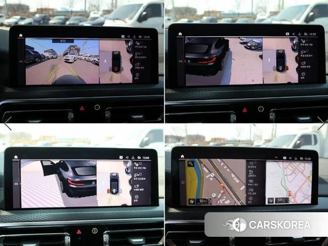 BMW X4 (G02) id 3824831 из Кореи 7