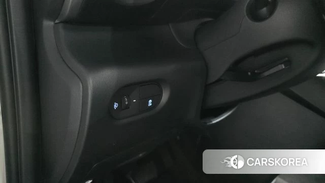 Hyundai Casper id 4415018 из Кореи 7