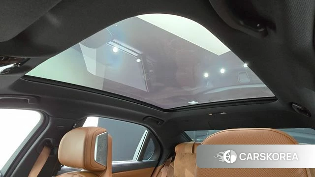 BMW 7 Series (G70) id 4421676 из Кореи 7