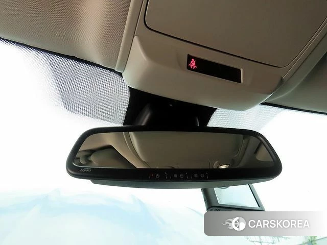 Renault Korea (Samsung) SM6 id 4525734 из Кореи 7