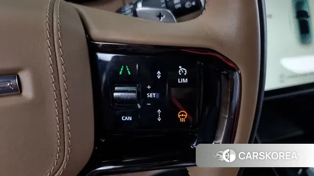 Land Rover Range Rover Sport 3rd Generation id 2968447 из Кореи 7