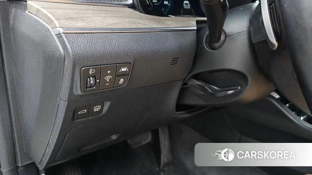 Kia K5 Hybrid 3rd Generation id 4635679 из Кореи 7