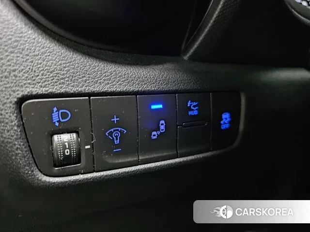 Hyundai Kona id 3737150 из Кореи 7