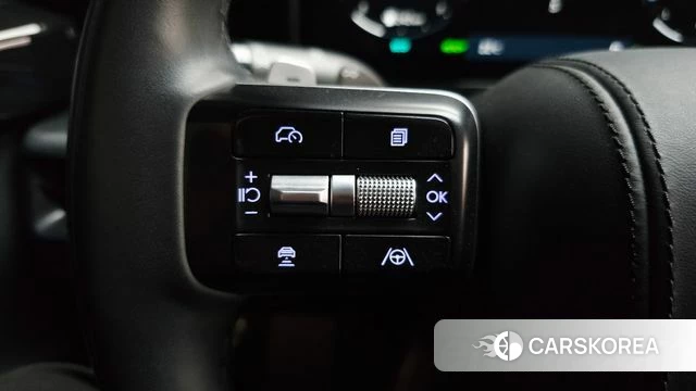 Hyundai Grandeur Hybrid (GN7) id 4281322 из Кореи 7