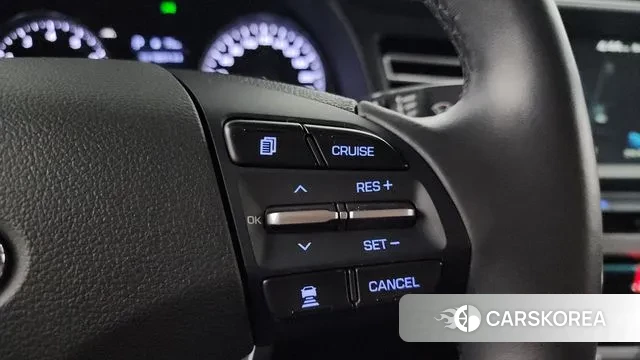 Hyundai The New Avante AD id 3055383 из Кореи 7