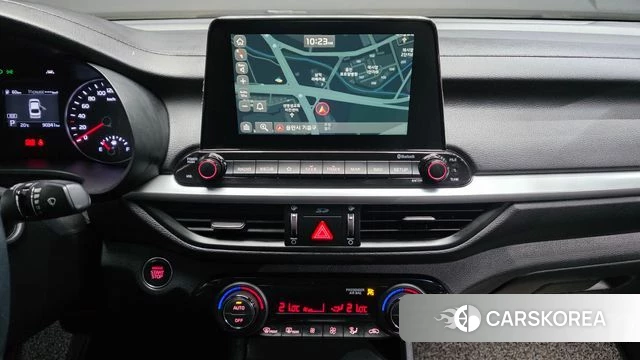 Kia Come New K3 id 3965584 из Кореи 7