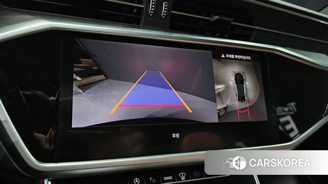 Audi A6 (C8) id 4178408 из Кореи 7