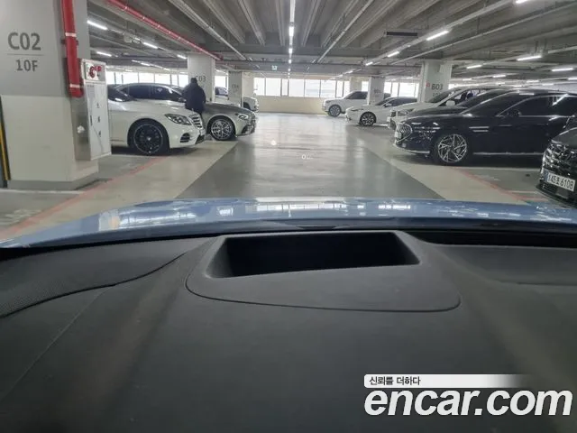 Hyundai Ionic 5 id 2406192 из Кореи 7