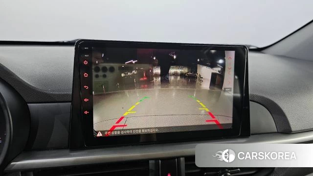 Kia All New Morning (JA) id 4551707 из Кореи 7