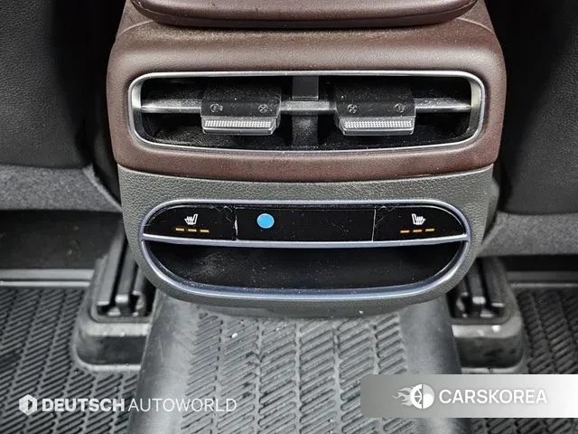 Genesis GV70 id 3712998 из Кореи 7