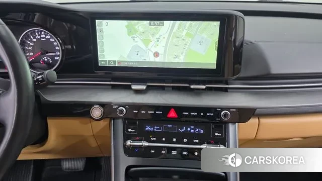 Kia Carnival 4th generation id 3432772 из Кореи 7