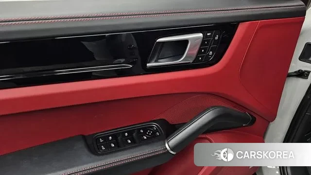 Porsche Cayenne (PO536) id 3615452 из Кореи 7