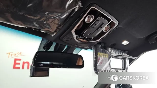 Ssangyong Torres id 3629995 из Кореи 7