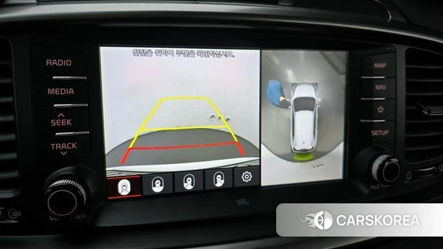 Kia The New Sorento id 3905759 из Кореи 7