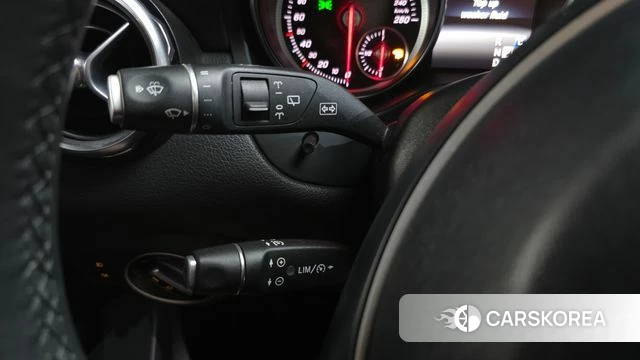 Mercedes-Benz GLA-Class X156 id 4520747 из Кореи 7