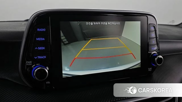 Hyundai All New Tucson id 4180503 из Кореи 7