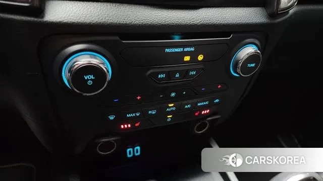 Ford Ranger 3rd Generation id 3508976 из Кореи 7