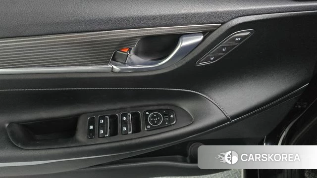 Hyundai Grandeur IG id 3886200 из Кореи 7