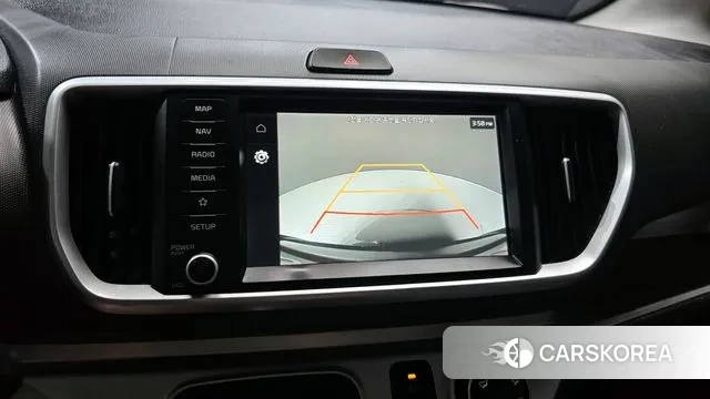 Kia The New Ray id 2960033 из Кореи 7