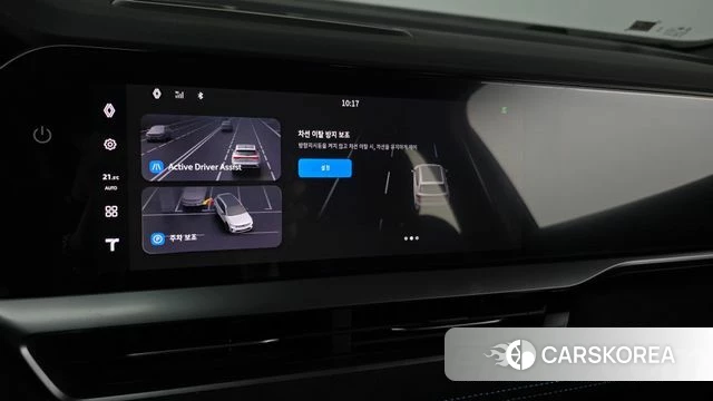Renault Korea (Samsung) Grand Coleos id 4427280 из Кореи 7