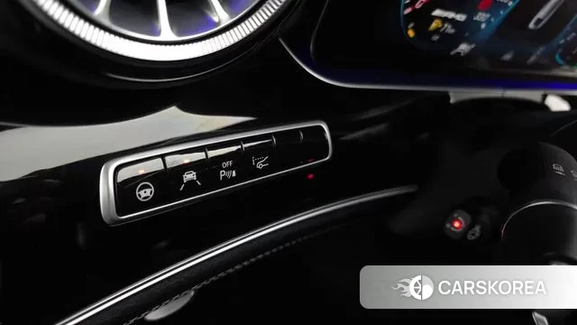 Mercedes-Benz AMG GT id 3489364 из Кореи 7