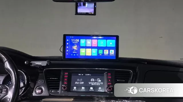 Kia The New Carnival id 3220868 из Кореи 7