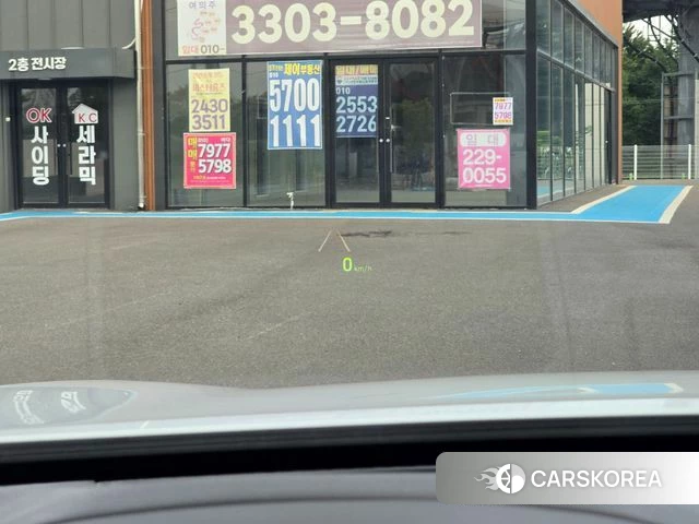 Genesis G80 id 4563333 из Кореи 7