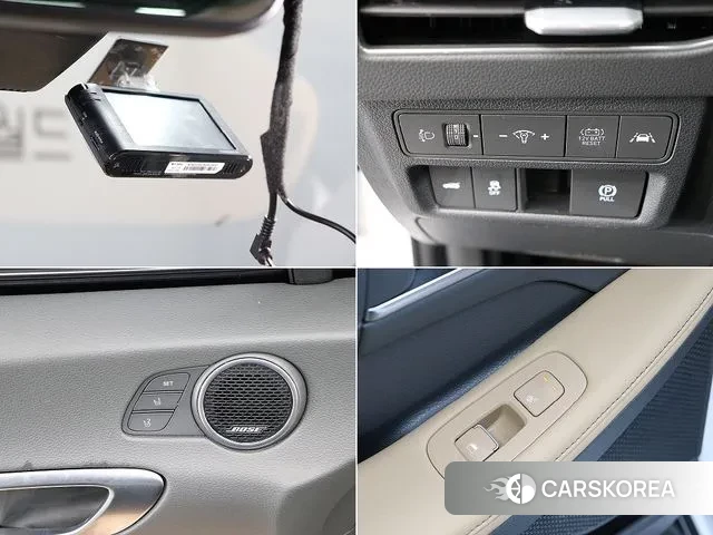 Hyundai Sonata Hybrid (DN8) id 3621817 из Кореи 7