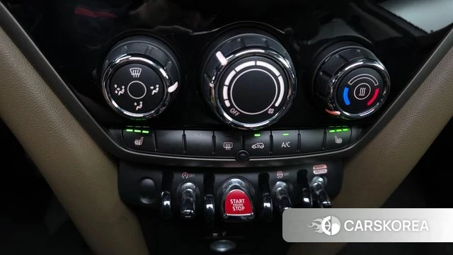 Mini Cooper D Countryman id 4717440 из Кореи 7