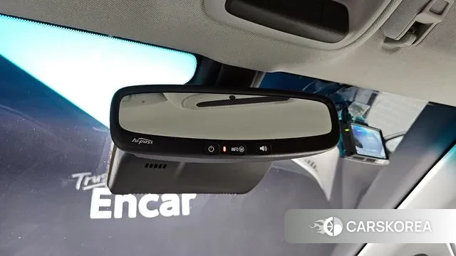 Chevrolet (GM Daewoo) Bolt EV id 3055653 из Кореи 7