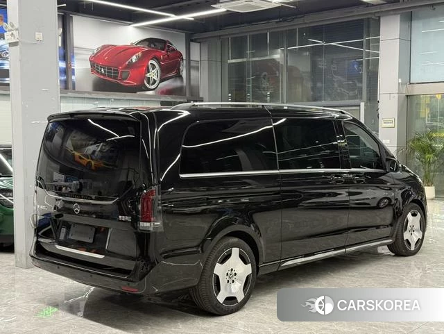 Mercedes-Benz V-class id 4256121 из Китая 7