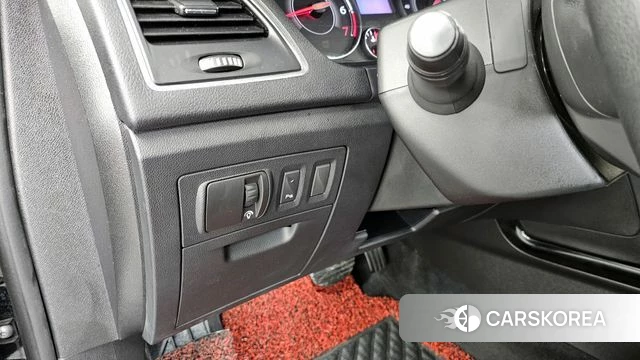 Renault Korea (Samsung) SM7 Nova id 3796125 из Кореи 7