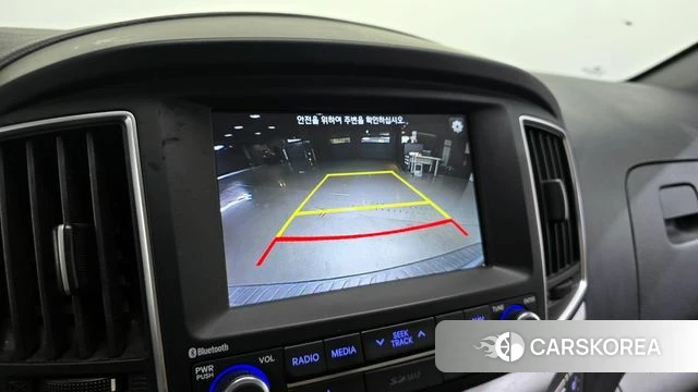 Hyundai The New Grand Starex id 4269004 из Кореи 7