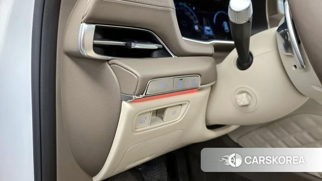 Genesis GV80 id 3842702 из Кореи 7