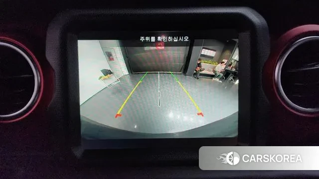 Jeep Wrangler (JL) id 3745770 из Кореи 7