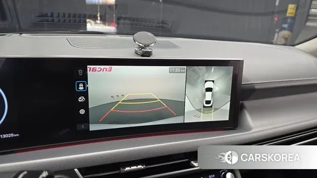 Hyundai Sonata D Edge (DN8) id 3410716 из Кореи 7