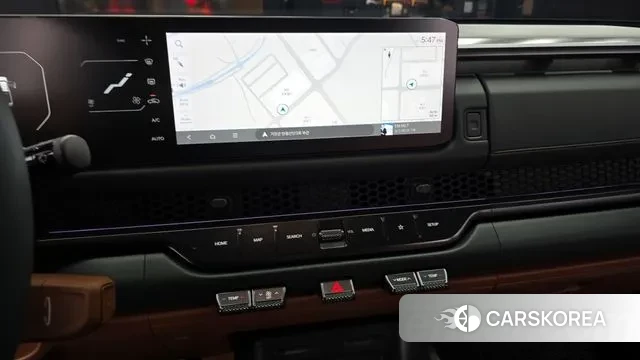 Kia Tasman id 3732299 из Кореи 7