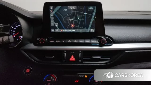 Kia Come New K3 id 3291743 из Кореи 7