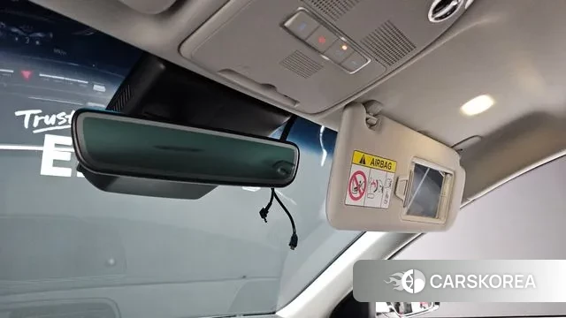 Hyundai The New Grandeur IG Hybrid id 3546340 из Кореи 7