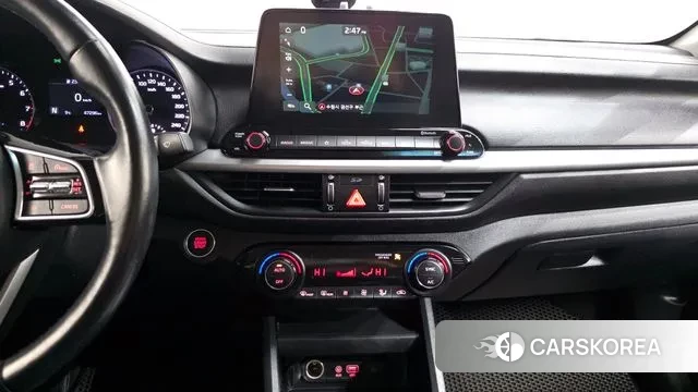 Kia Come New K3 id 3434419 из Кореи 7