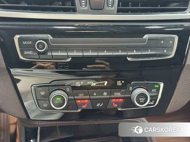 BMW X1 id 4365767 из Китая 7
