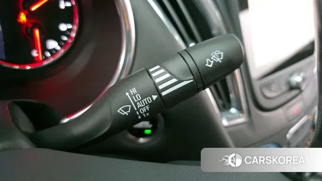 Chevrolet (GM Daewoo) The New Malibu id 3037435 из Кореи 7