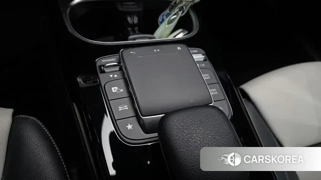 Mercedes-Benz CLA-Class C118 id 3601661 из Кореи 7