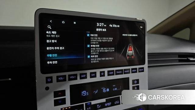 Hyundai Staria id 4248517 из Кореи 7