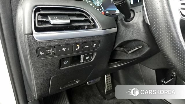 Hyundai Palisade id 3871618 из Кореи 7