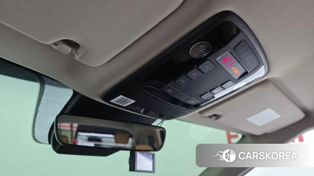 Kia Carnival 4th generation id 4224542 из Кореи 7